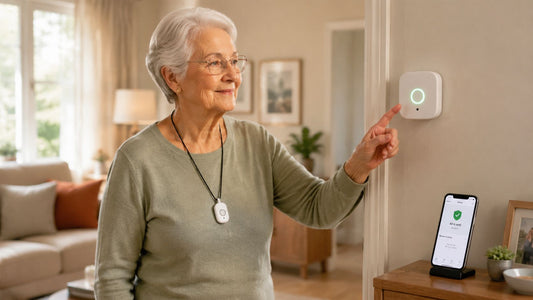 Best Fall Detection Devices for Seniors: Top Picks 2026