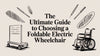 The Ultimate Guide to Choosing a Foldable Electric wheelchair