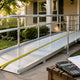 Handicap Ramp Calculator: Determine Length & Slope