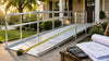 Handicap Ramp Calculator: Determine Length & Slope