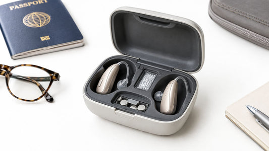 Hearing Aid Storage Case Guide and Buyer Tips