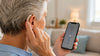 Hearing Aid Volume Adjustment Made Simple