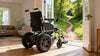 Find Your Heavy Duty Power Wheelchair: A 2026 Educational Guide