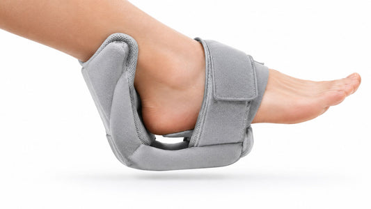 Heel Protectors for Pressure Sores: Guide