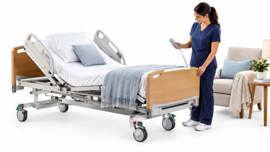High Low Beds Explained: How to Choose the Right One