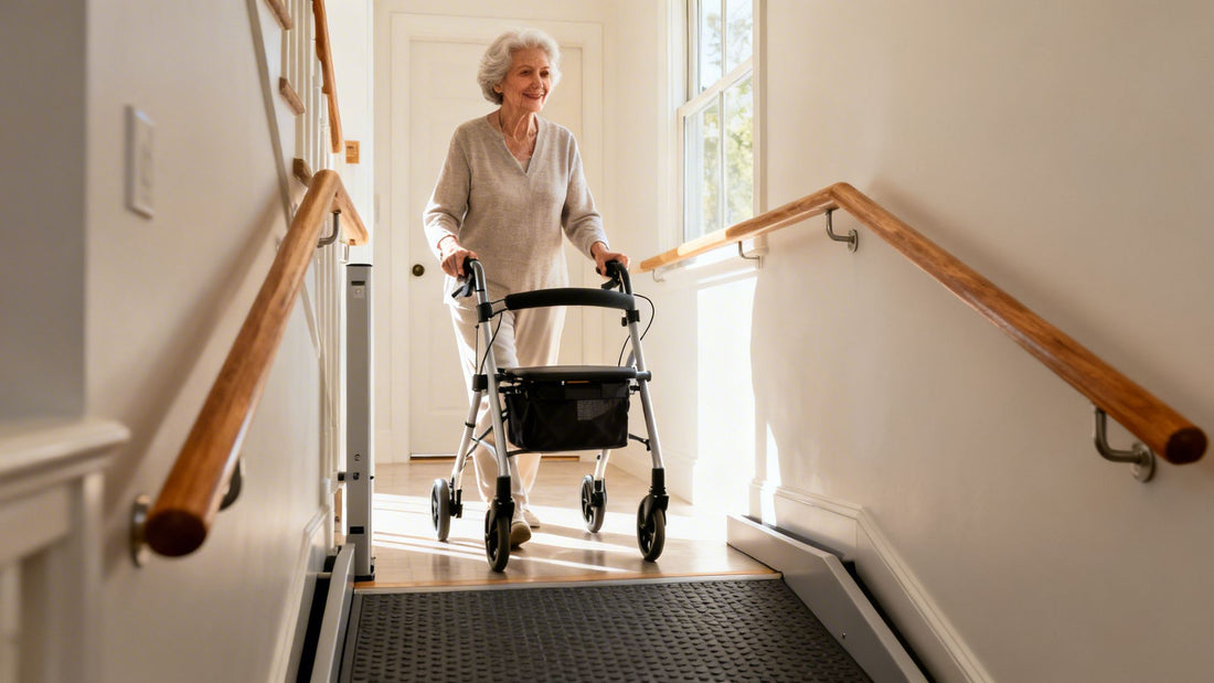 A Guide to Home Safety for Seniors in 2026