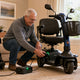 How to Extend Battery Life: Scooter & Powerchair Guide