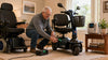 How to Extend Battery Life: Scooter & Powerchair Guide