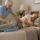 How to Prevent Bed Sores at Home