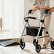 Mastering How to Use a Rollator Walker: A Guide to Safety and Mobility