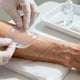 A Home Care Guide to Hydrogel Wound Dressing