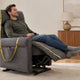 Find Your Ideal Lift Chair for Tall Person in 2026