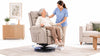 Lift Chairs That Swivel: A Smart Buyer's Guide