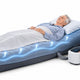 Low Air Loss Mattress: What Caregivers Need