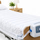 Low Air Loss Mattress Settings: A Practical Setup Guide