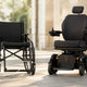 Manual Wheelchair vs Power Wheelchair: A 2026 Guide