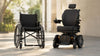 Manual Wheelchair vs Power Wheelchair: A 2026 Guide