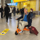 Flying With Your Dashmoto® Dash 3 Electric Scooter — Complete Guide