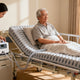A Caregiver's Educational Guide to Hospital Bed Mattresses