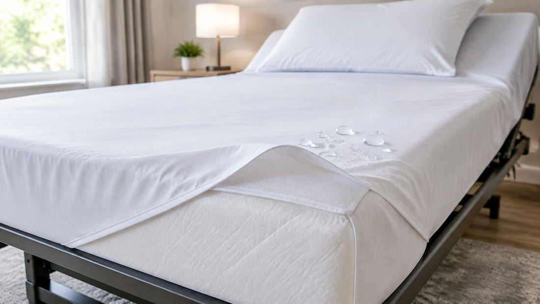 Mattress Waterproof Cover Guide: What to Buy and Why