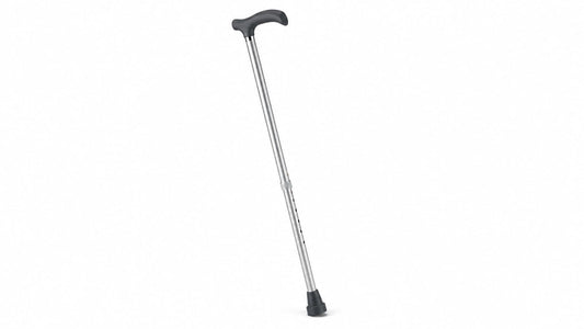 Metal Walking Cane Guide: Fitting and Care Tips