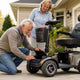 Mobility Scooter Used: A Buyer's Guide to Smart Savings