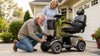 Mobility Scooter Used: A Buyer's Guide to Smart Savings