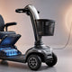 Mobility Scooters with Lithium Batteries: A Complete Guide