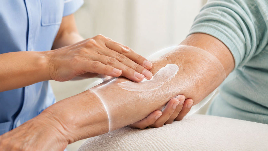Moisture Barrier Cream: A Caregiver's Complete Guide