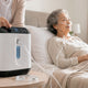 Oxygen Concentrator Continuous Flow: A 2026 Buying Guide