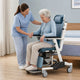 Patient Transfer Chair Guide: Types, Safe Use & Buying Tips