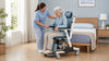 Patient Transfer Chair Guide: Types, Safe Use & Buying Tips