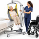 Patient Transfer Lifts: How to Choose for Home Safety