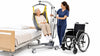 Patient Transfer Lifts: How to Choose for Home Safety