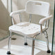 The Educational Guide to Choosing a Plastic Shower Chair