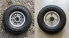 Pneumatic vs Solid Tires: A Mobility Scooter Guide