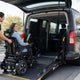 Power Wheelchair Transportation: Your Complete Guide