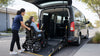 Power Wheelchair Transportation: Your Complete Guide