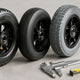 Power Wheelchair Wheels: The Complete Buyer's Guide