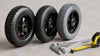 Power Wheelchair Wheels: The Complete Buyer's Guide