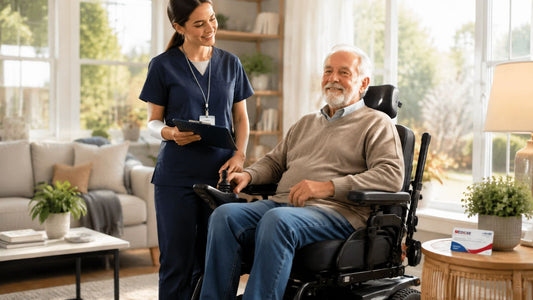 Power Wheelchairs Medicare: Your 2026 Coverage Guide