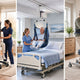Powered Patient Lift Types Compared: Home vs Facility Use