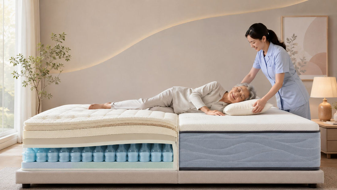 Pressure Relief Mattress Guide: How to Choose the Best One