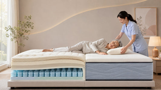 Pressure Relief Mattress Guide: How to Choose the Best One