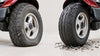 Puncture Resistant Tires Guide for Mobility Devices