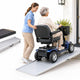 Ramps for Mobility Scooters: A Practical Buyer's Guide