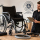 Refurbished Wheelchair Guide: Save Money Safely