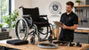 Refurbished Wheelchair Guide: Save Money Safely