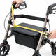 Rollator Walker Dimensions: How to Measure for the Right Fit