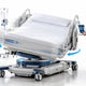 Rotating Bed in Hospital Settings: Clinical Uses and Guide